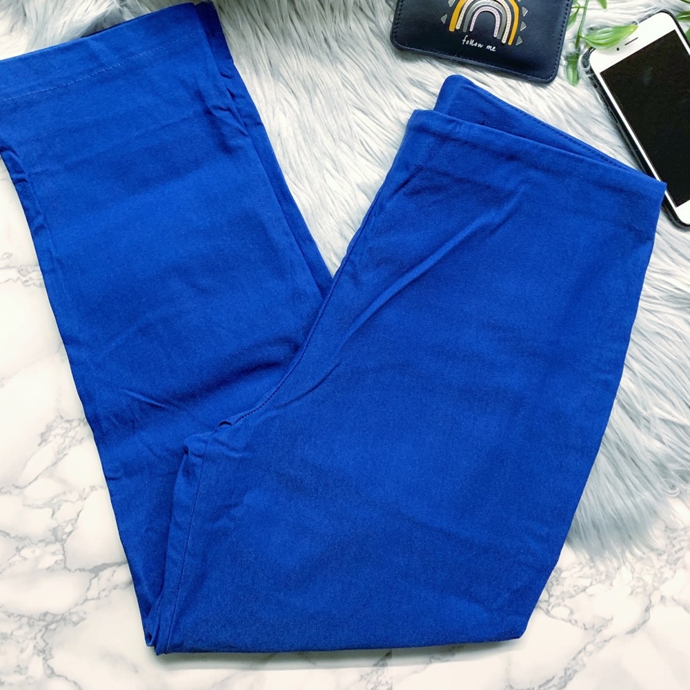 P.K Maks high rise capris